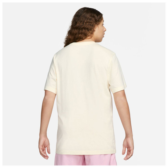 Nike Ανδρική κοντομάνικη μπλούζα Sportswear Tee Nike Ανδρική κοντομάνικη μπλούζα Sportswear Tee